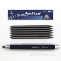 Charcoal Colored Drawing Pencils 1PC 5.6mm Automatic Pencil Set Supplier